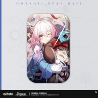 Honkai: Star Rail Light Cone Series Badge