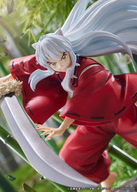 Inuyasha 1/7 Scale Figure