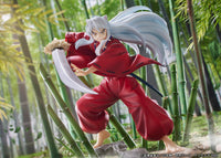 Inuyasha 1/7 Scale Figure