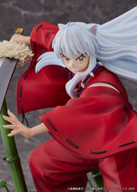 Inuyasha 1/7 Scale Figure