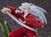 Inuyasha 1/7 Scale Figure