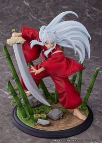 Inuyasha 1/7 Scale Figure