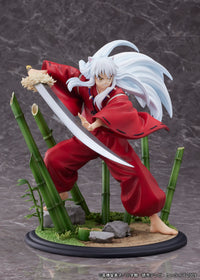 Inuyasha 1/7 Scale Figure