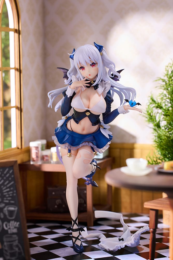 Liliya Classical Blue Style 1/7 Scale Figure