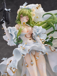 M950A The Warbler and the Rose Wounded Ver. 1/7 Scale Figure