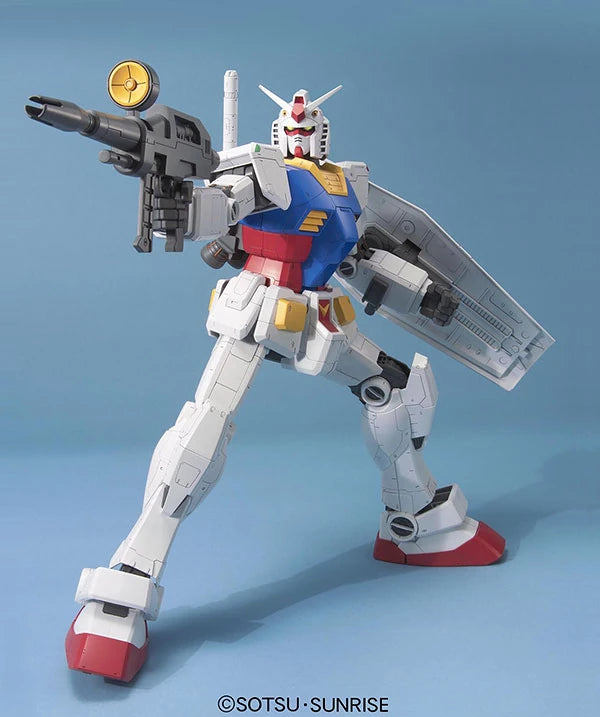 Mega Size Model RX-78-2 Gundam