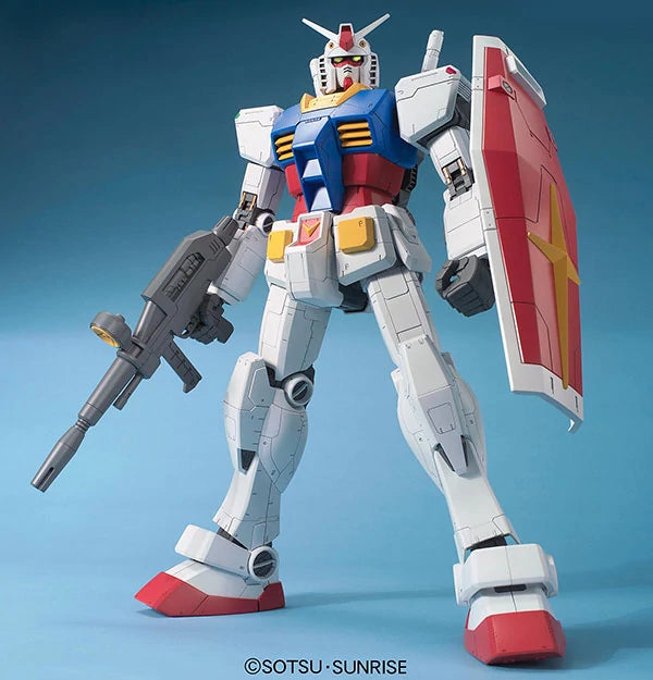 Mega Size Model RX-78-2 Gundam