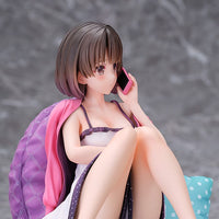 Megumi Kato Phat 1/7 Scale Figure