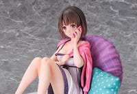 Megumi Kato Phat 1/7 Scale Figure