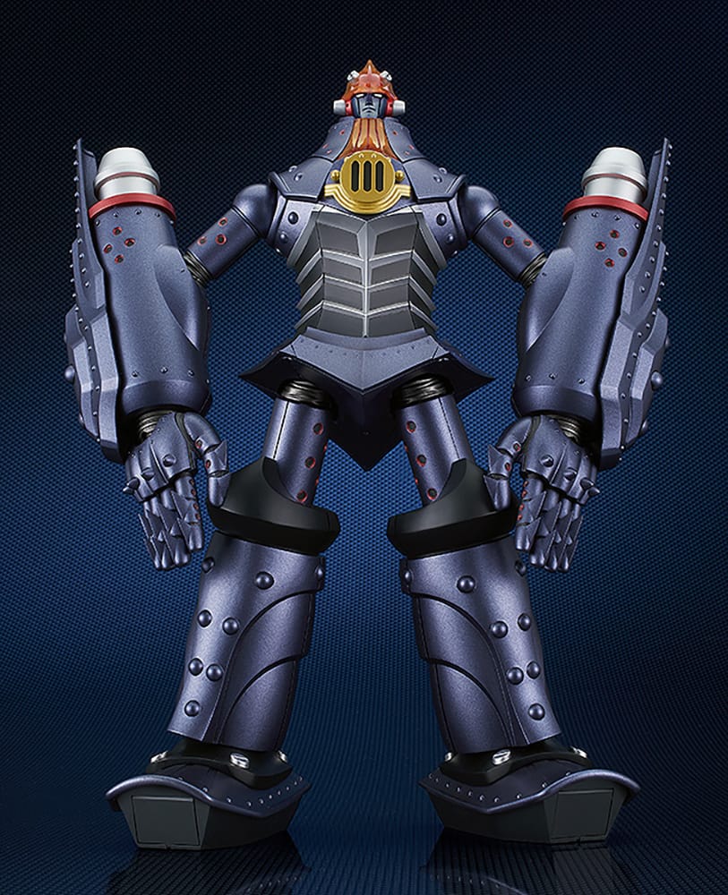 MODEROID Big O