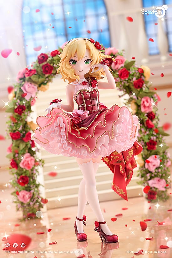 Momoka Sakurai: RoseFleur ver. 1/7 Scale Figure