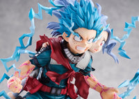 My Hero Academia Super Situation Figure Izuku Midoriya & Eri Non-Scale Figure