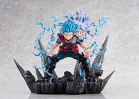 My Hero Academia Super Situation Figure Izuku Midoriya & Eri Non-Scale Figure