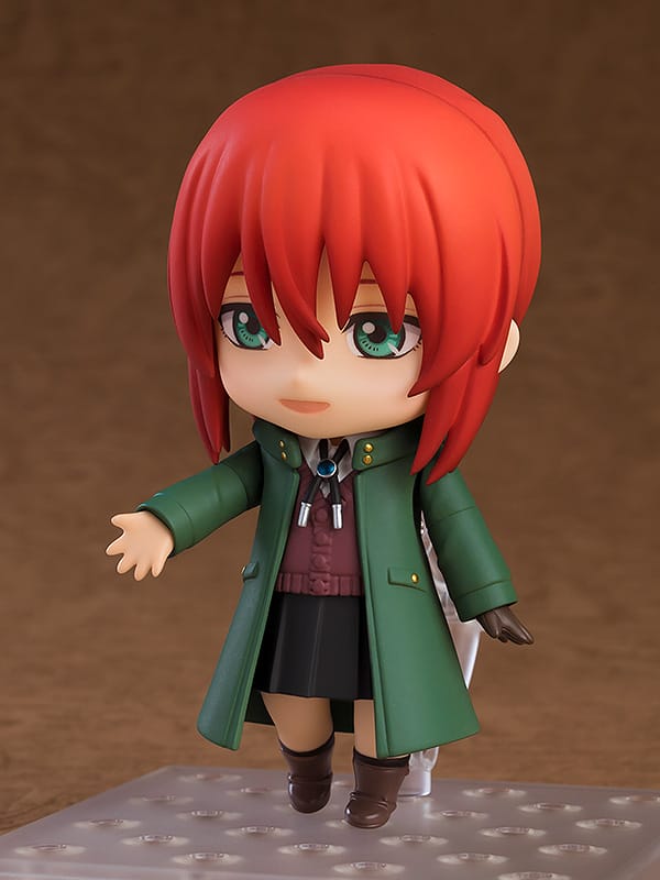 Nendoroid Chise Hatori: Season 2 Ver.