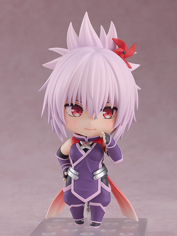 Nendoroid Matsuri Kazamaki