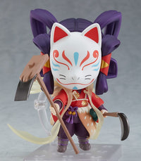 Nendoroid Princess Sakuna