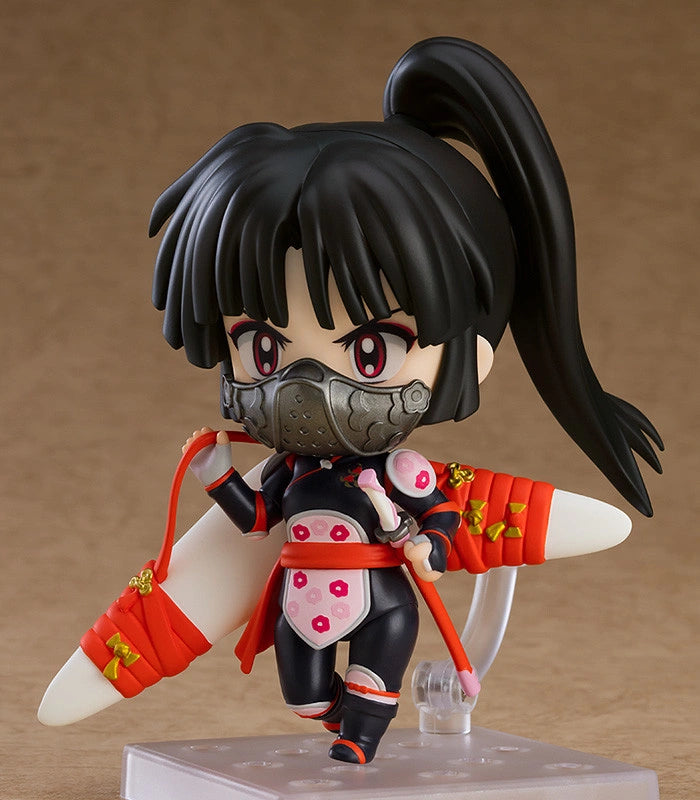 Nendoroid Sango