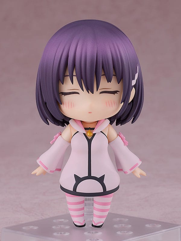 Nendoroid Suzu Kanade