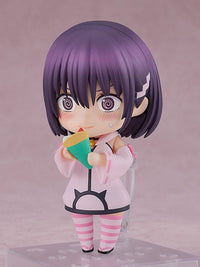 Nendoroid Suzu Kanade