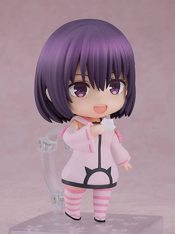 Nendoroid Suzu Kanade