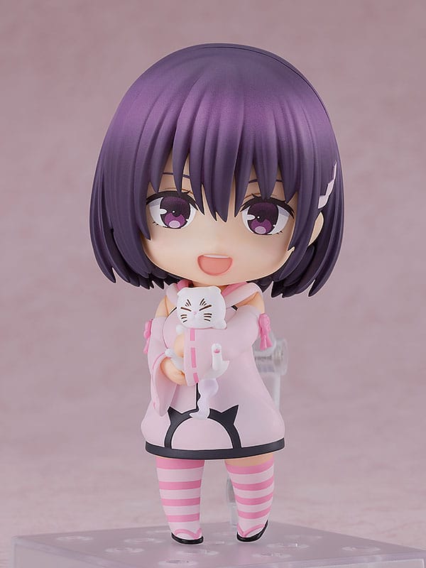 Nendoroid Suzu Kanade