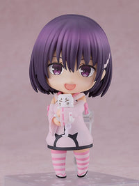 Nendoroid Suzu Kanade