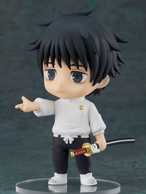 Nendoroid Yuta Okkotsu: Jujutsu Kaisen 0 Ver.