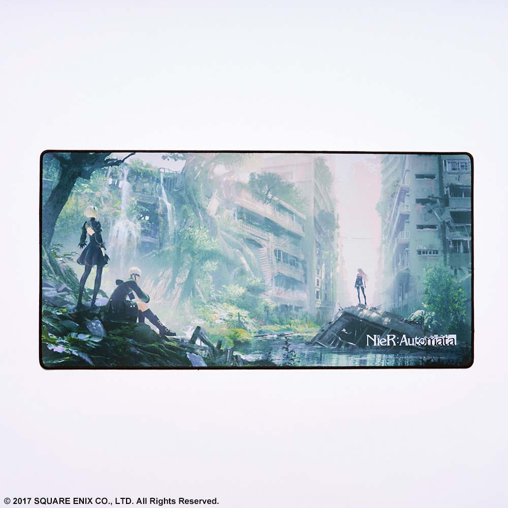 NieR:Automata Gaming Mouse Pad Vol. 2