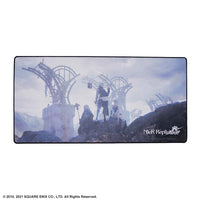 NieR Replicant ver. 1.22474487139... Gaming Mouse Pad