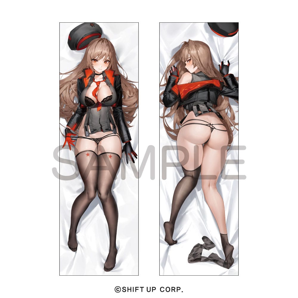 NIKKE: Goddess of Victory Dakimakura Cover