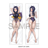 NIKKE: Goddess of Victory Dakimakura Cover