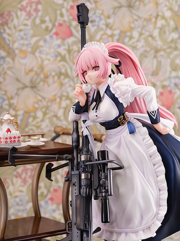 NTW-20: Aristocrat Experience 1/6 Scale Figure