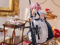 NTW-20: Aristocrat Experience 1/6 Scale Figure