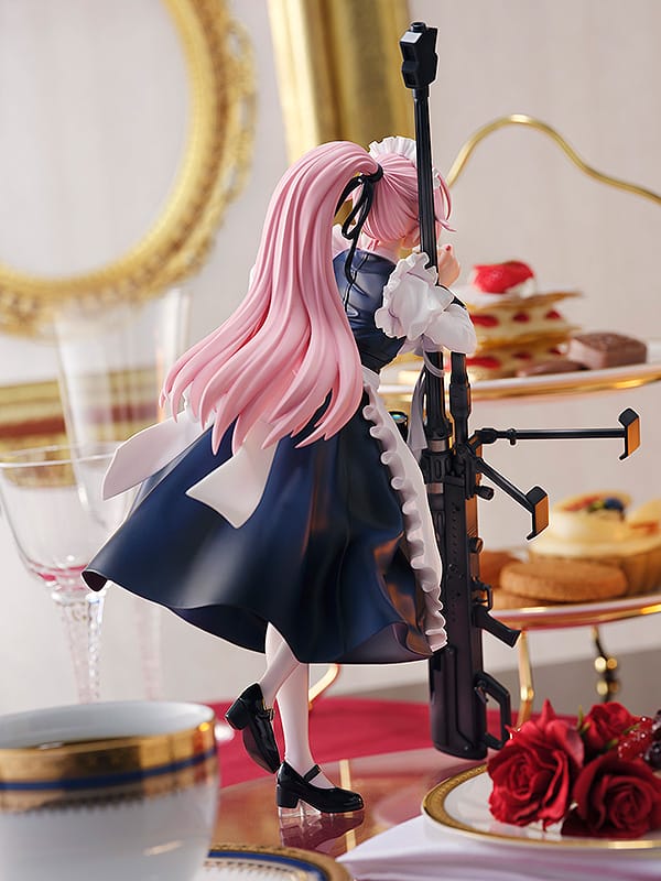 NTW-20: Aristocrat Experience 1/6 Scale Figure