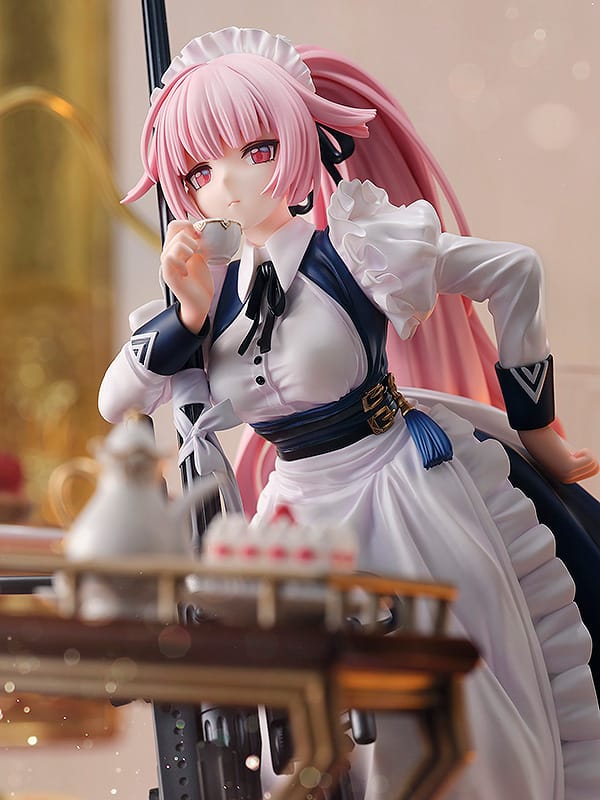 NTW-20: Aristocrat Experience 1/6 Scale Figure