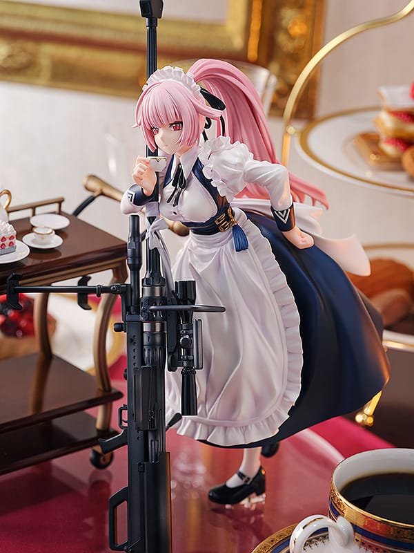 NTW-20: Aristocrat Experience 1/6 Scale Figure