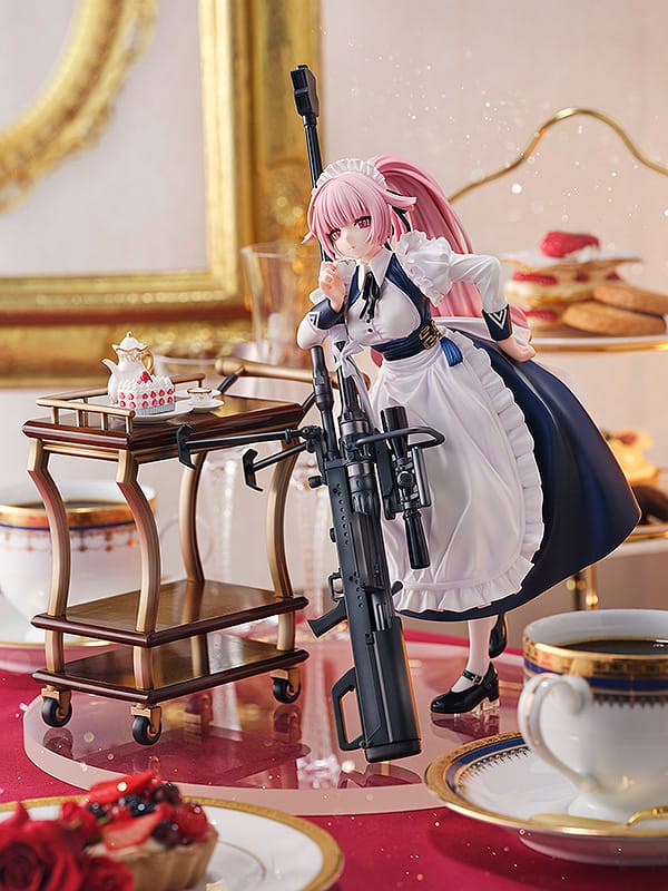 NTW-20: Aristocrat Experience 1/6 Scale Figure