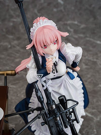 NTW-20: Aristocrat Experience 1/6 Scale Figure