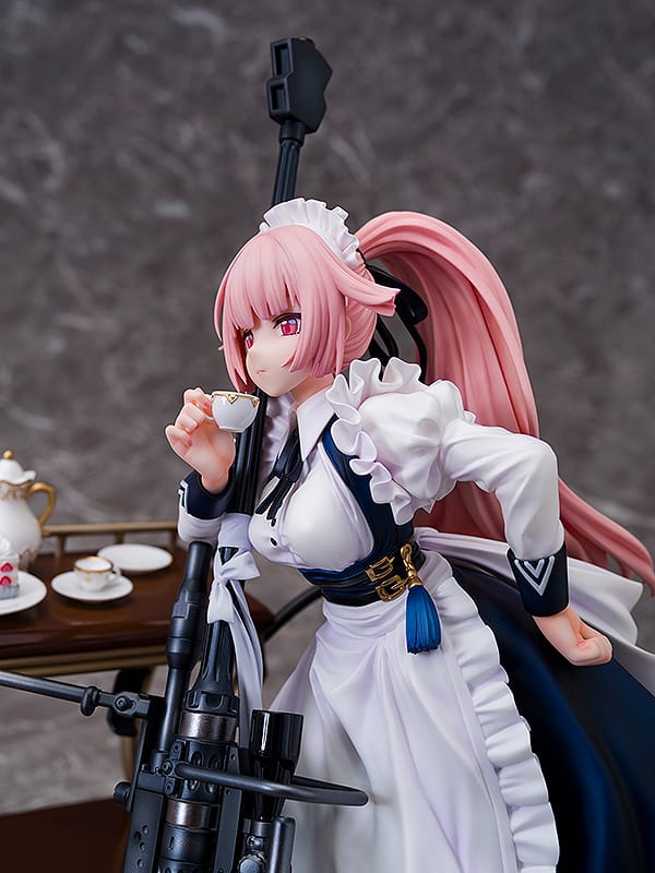 NTW-20: Aristocrat Experience 1/6 Scale Figure