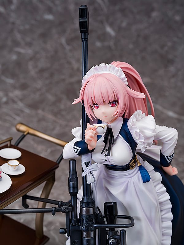 NTW-20: Aristocrat Experience 1/6 Scale Figure