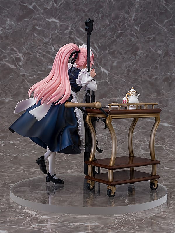 NTW-20: Aristocrat Experience 1/6 Scale Figure