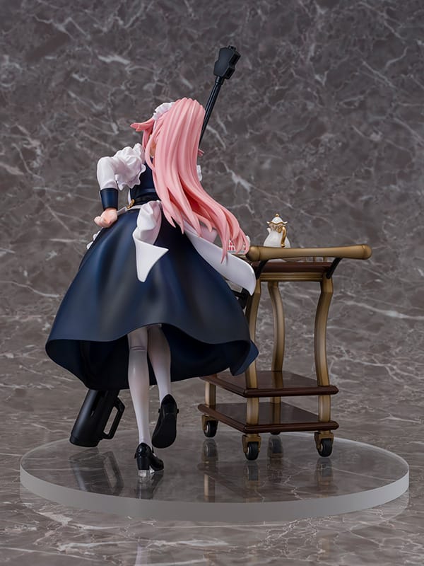 NTW-20: Aristocrat Experience 1/6 Scale Figure