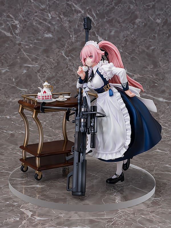 NTW-20: Aristocrat Experience 1/6 Scale Figure