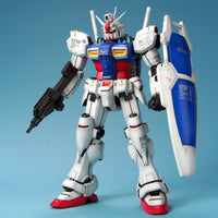 PG 1/60 Gundam GP01FB "Zephyranthes"/FB (Full Burnern)