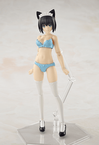 PLAMAX GP-04 Guilty Princess Underwear Body Girl Ran