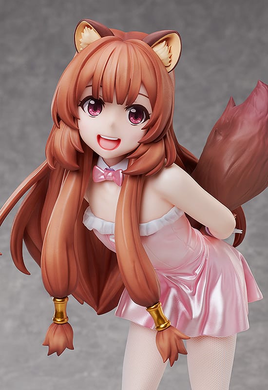 Raphtalia (Young) Bunny Ver. 1/4 Scale Figure