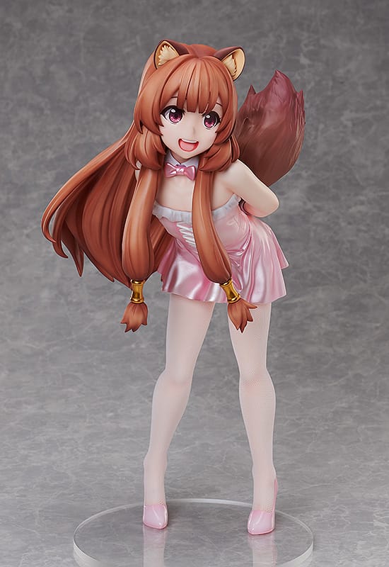 Raphtalia (Young) Bunny Ver. 1/4 Scale Figure