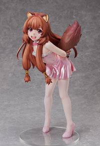 Raphtalia (Young) Bunny Ver. 1/4 Scale Figure