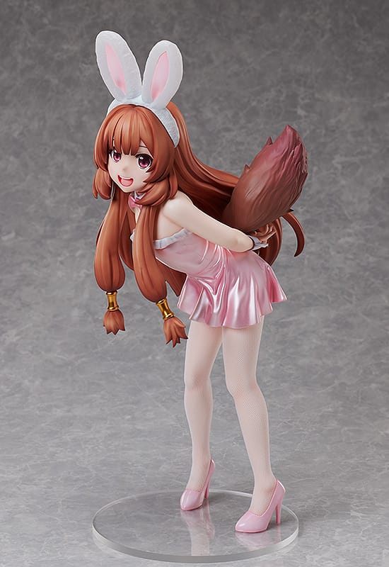 Raphtalia (Young) Bunny Ver. 1/4 Scale Figure