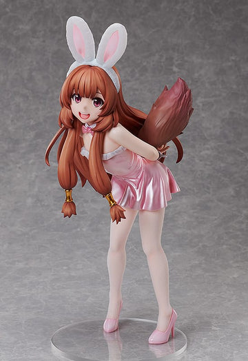 Raphtalia (Young) Bunny Ver. 1/4 Scale Figure